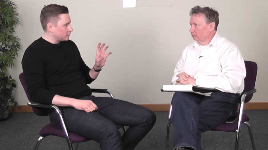 Ken McGaffin talks with Ross Tavendale from Type A Media about Top Majestic 全国开奖网极速赛车 backlink tips.