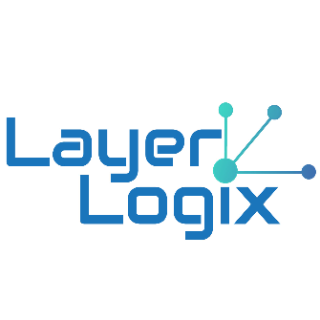 Layer Logix IT & Network Cabling Service logo