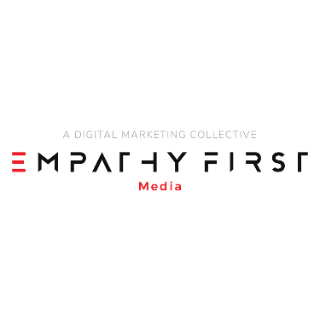 Empathy First Media logo