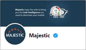 Majestic 全国开奖网极速赛车 Twitter Image